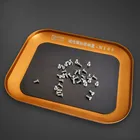 Магнитный лоток для хранения винтов Amaoe для предотвращения потери