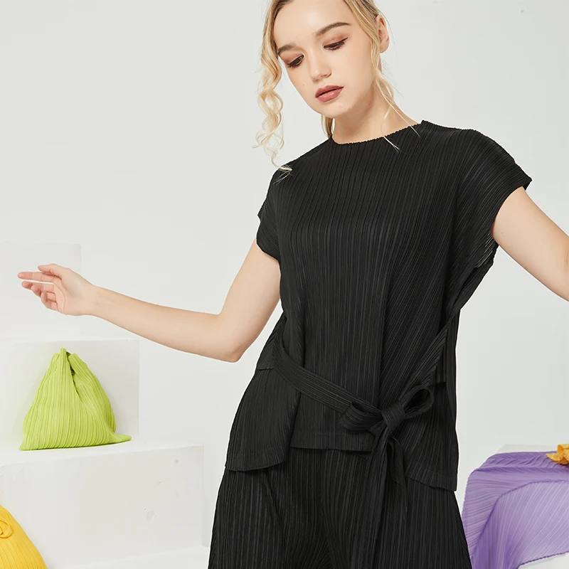 Женская футболка с короткими рукавами тонкая и свободная летняя 2020 | одежда