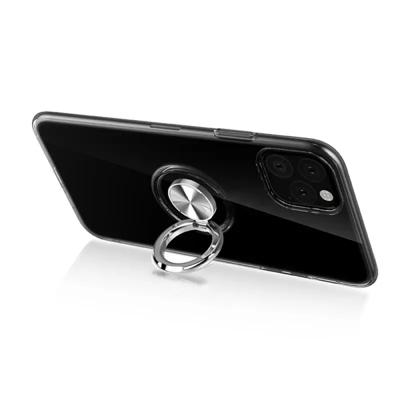 Для iPhone 11 чехол для телефона автомобиля Мягкий ТПУ силиконовый