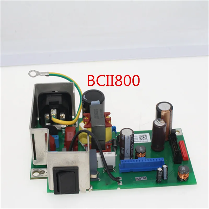 Новый оригинальный блок питания BIZERBA BC II PCBA 1 52 P/N: 61115410152 BCII800|Пульты ДУ| |