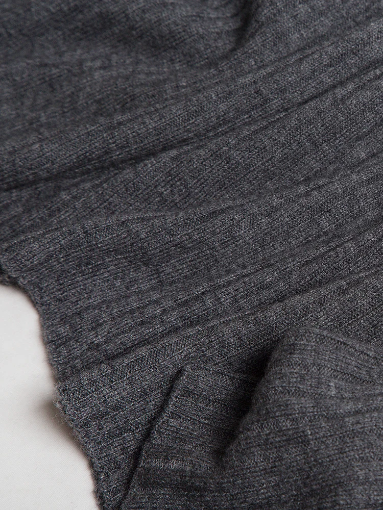 

2021 100% Wool Winter Tops Fall Vintage O-Neck Geometric Pullover Sweater Free Shipping Items Clothes for Women