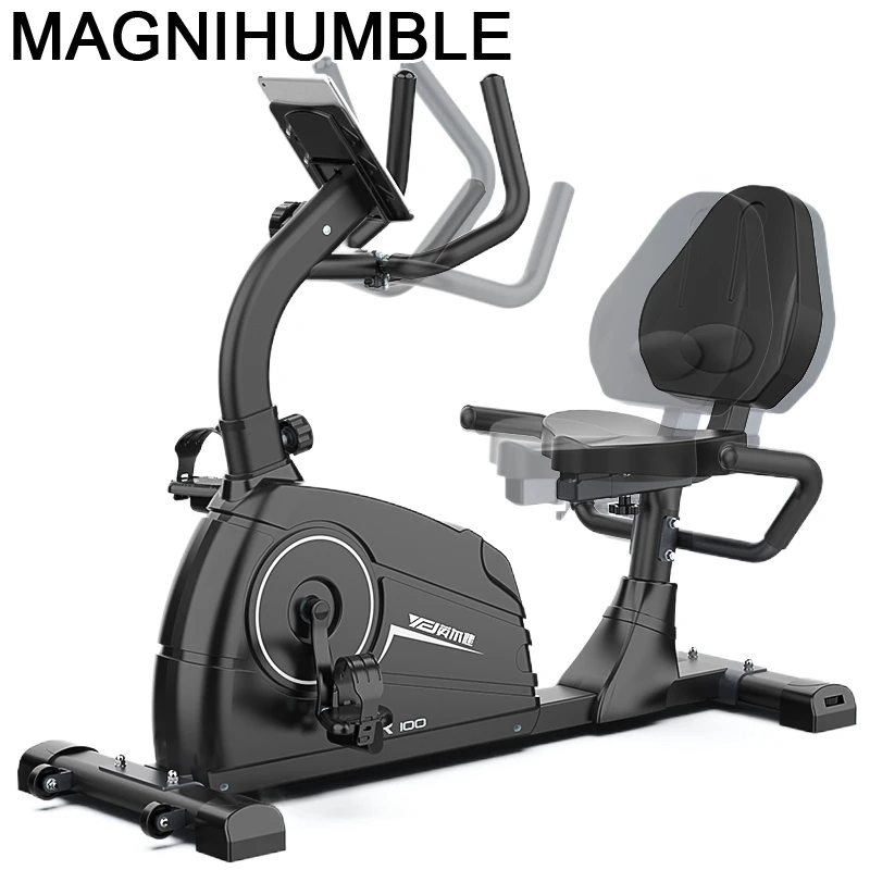 

Cyclette Cycle Rower Treningowy Exercise Machine Spinning Elliptical Trainer Home Gym Bicicleta Estatica Indoor Cycling Bike