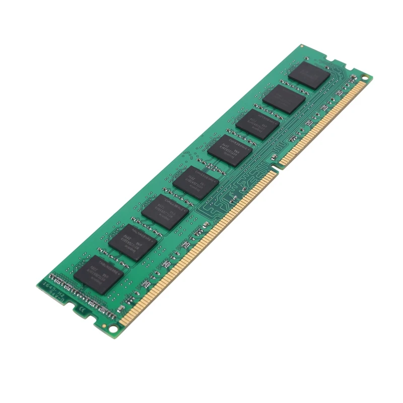 DDR3 4 ГБ ОЗУ память 1333 МГц 240 контактов 1 5 в Desktop DIMM двухканальная для AMD FM1/FM2/FM2 +