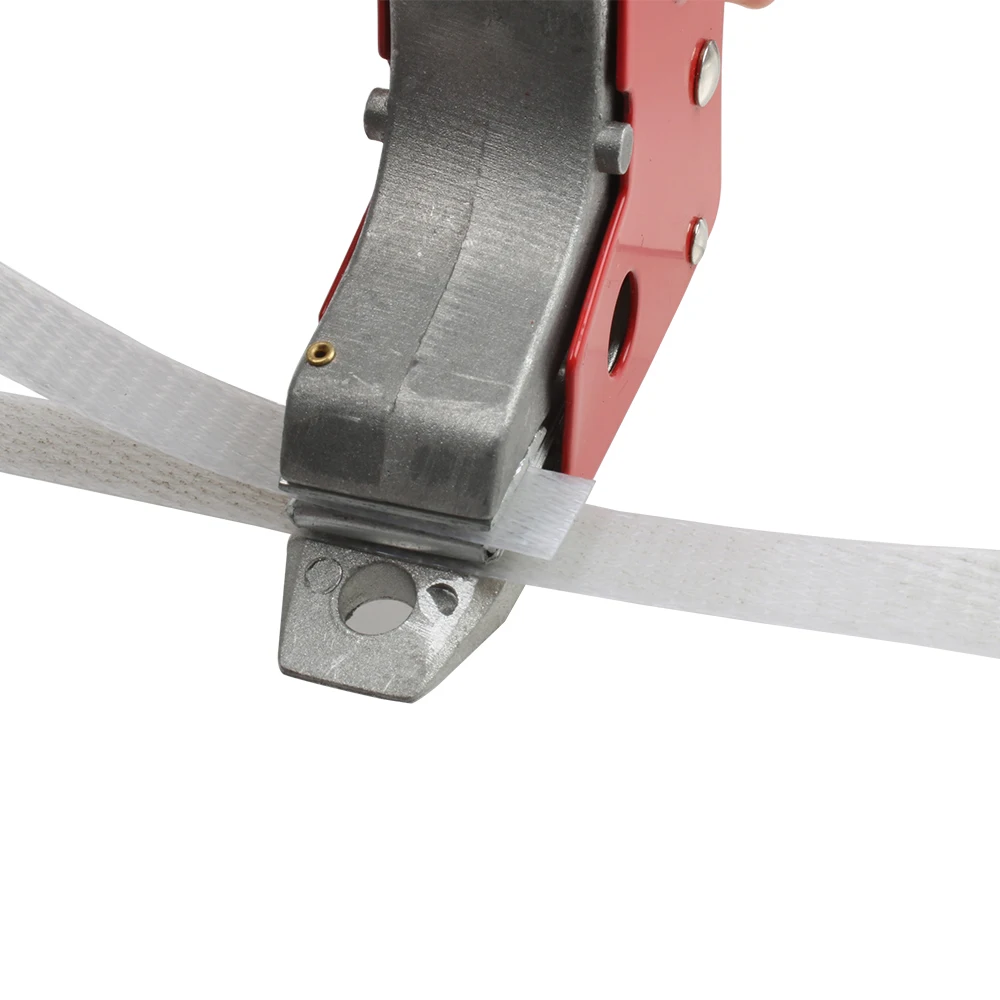 1PC 220V Electric Strapping Welding Tool Equipment PP Straps Manual Packing Machine For Carton Seal/Packaging/Packer | Инструменты