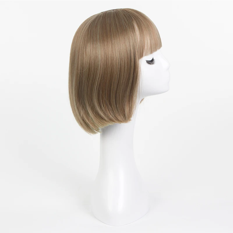 Парик для косплея из Игры SINoALICE термостойкий синтетический Хэллоуина