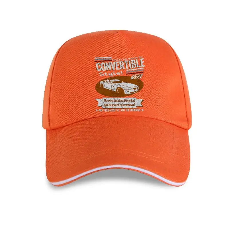

New 2021 Hot sale Fashion Z4 Convertible 2002 Retro Style Men's Car Baseball cap