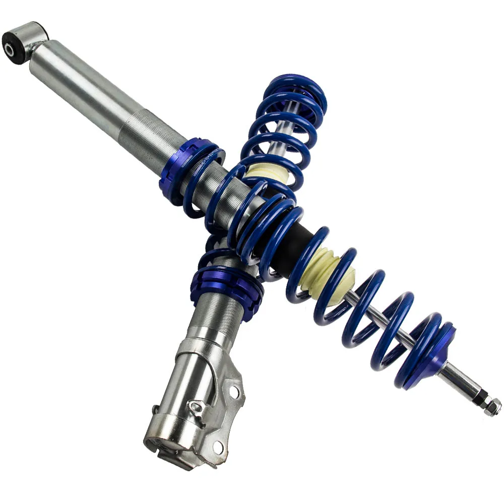 Горячая Распродажа снижение Coilover подвеска спереди и сзади для VW Golf MK3 хэтчбек все