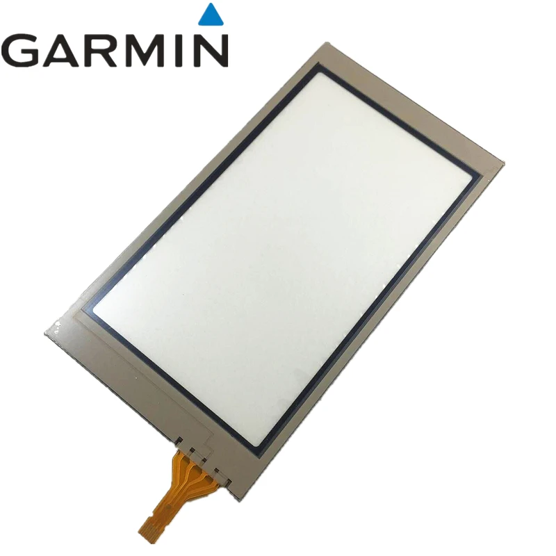 Новый сенсорный экран панель для Garmin Монтана 600t 650t GPS Nnavigation дигитайзер стекло