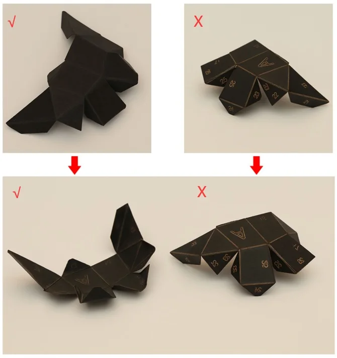 3D Бумажная форма белая маска кролика в виде животного головной убор реквизит для