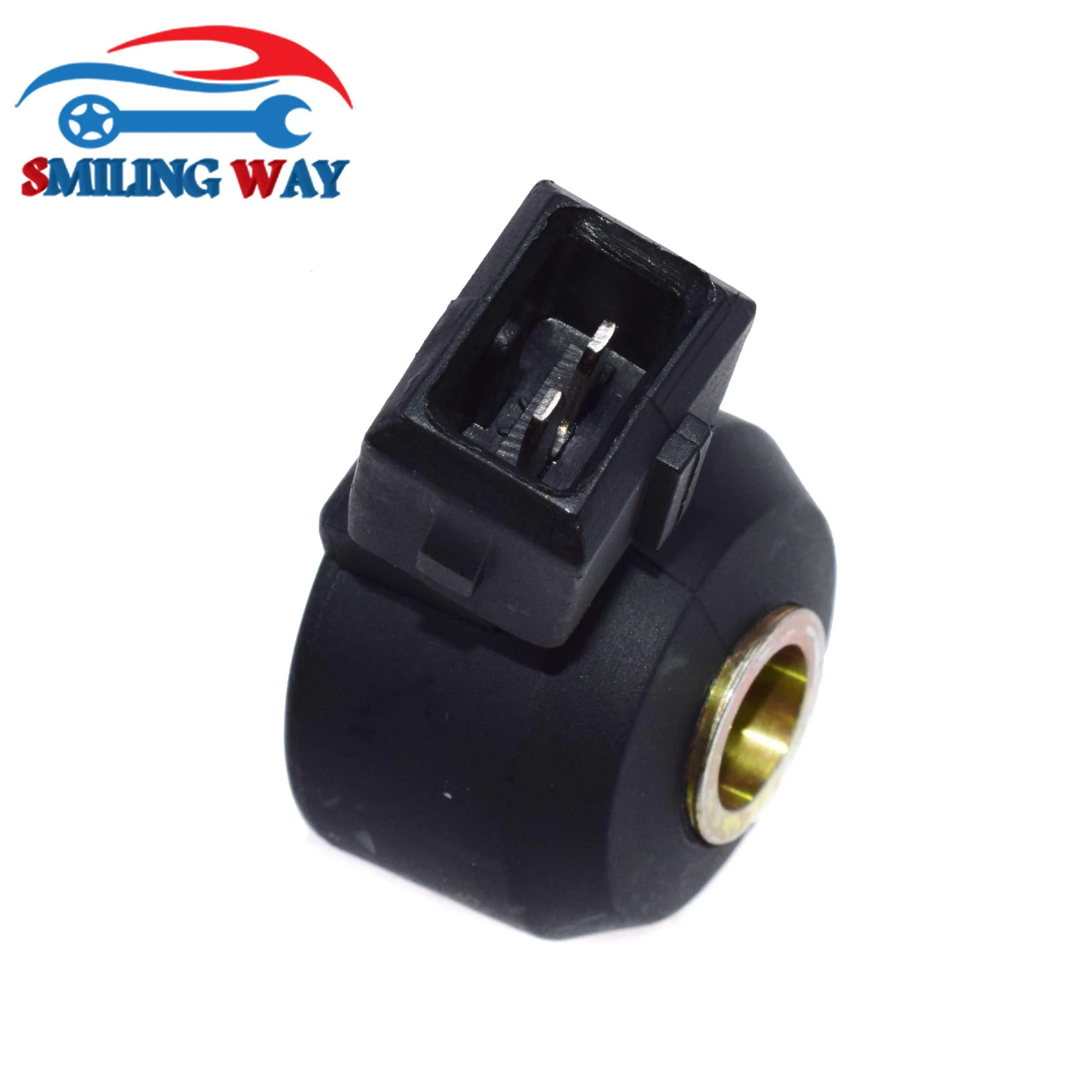 Датчик стука и разъем жгута проводов для Nissan, Infiniti Mercury Altima Pickup Frontier Maxima Quest OE#2206030P00