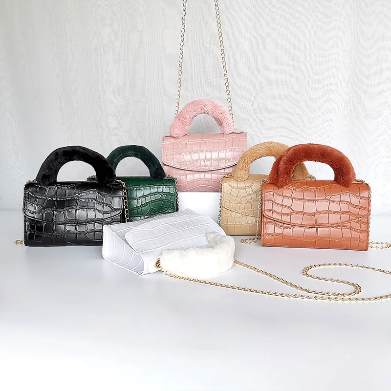 

Shoulder bag female 2021 spring new trendy fashion wild simple portable messenger bag female tote bags for women handbags