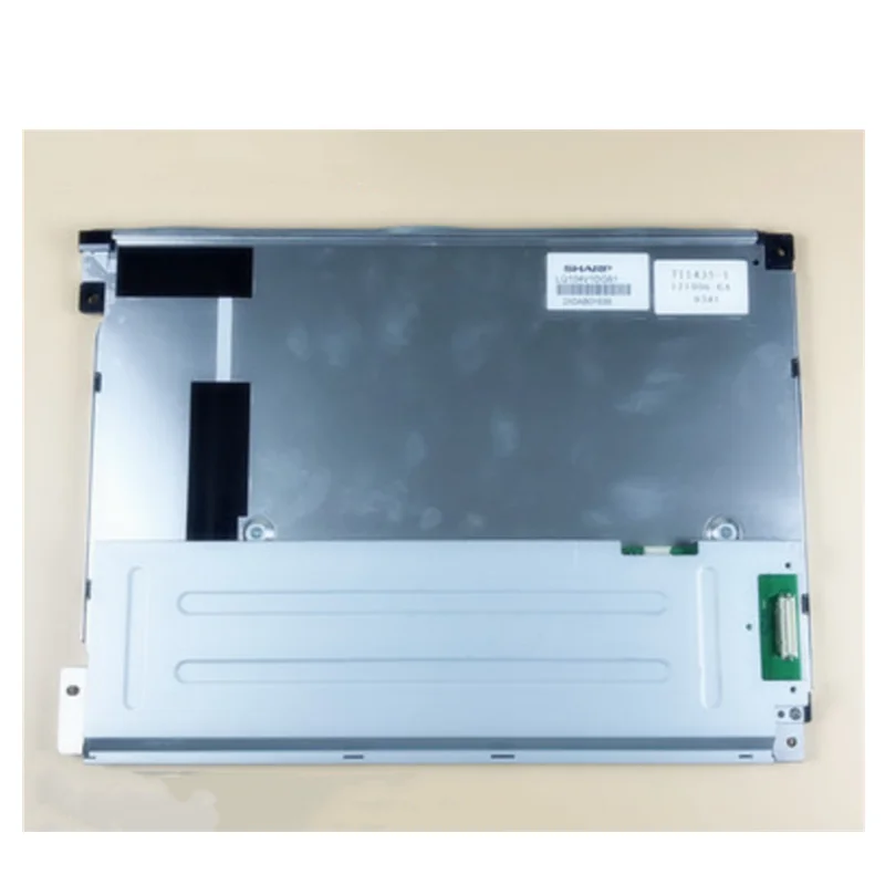 Оригинальный ЖК-экран 10,4 дюйма LQ104V1LG81 LQ104V1DG81 LQ104S1LG81