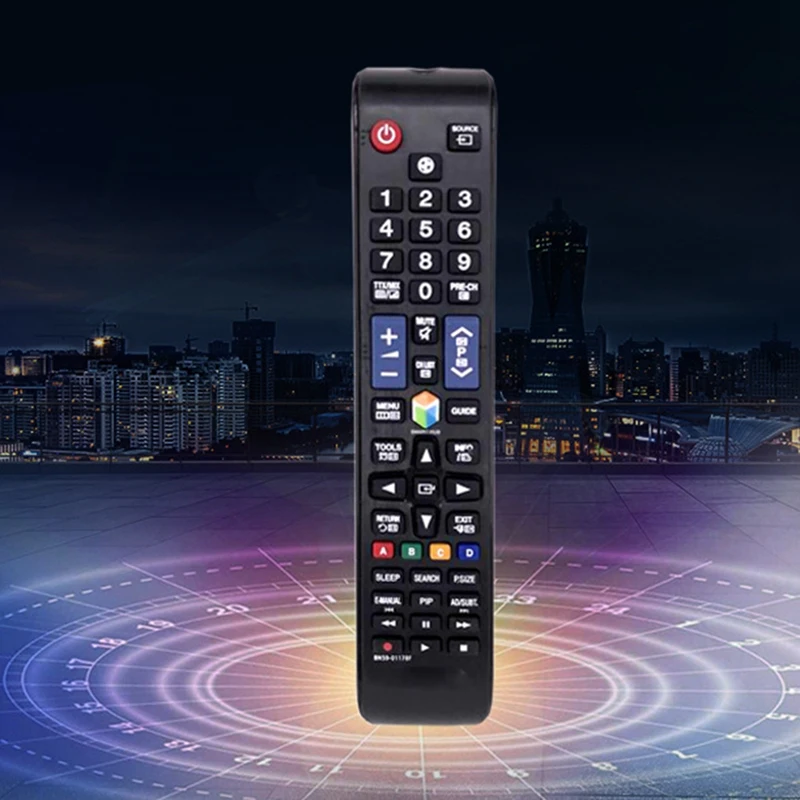 BN59-01178F новый пульт дистанционного управления для Samsung TV с футбол/FUTBOL BN59-01181B 6-SERIE