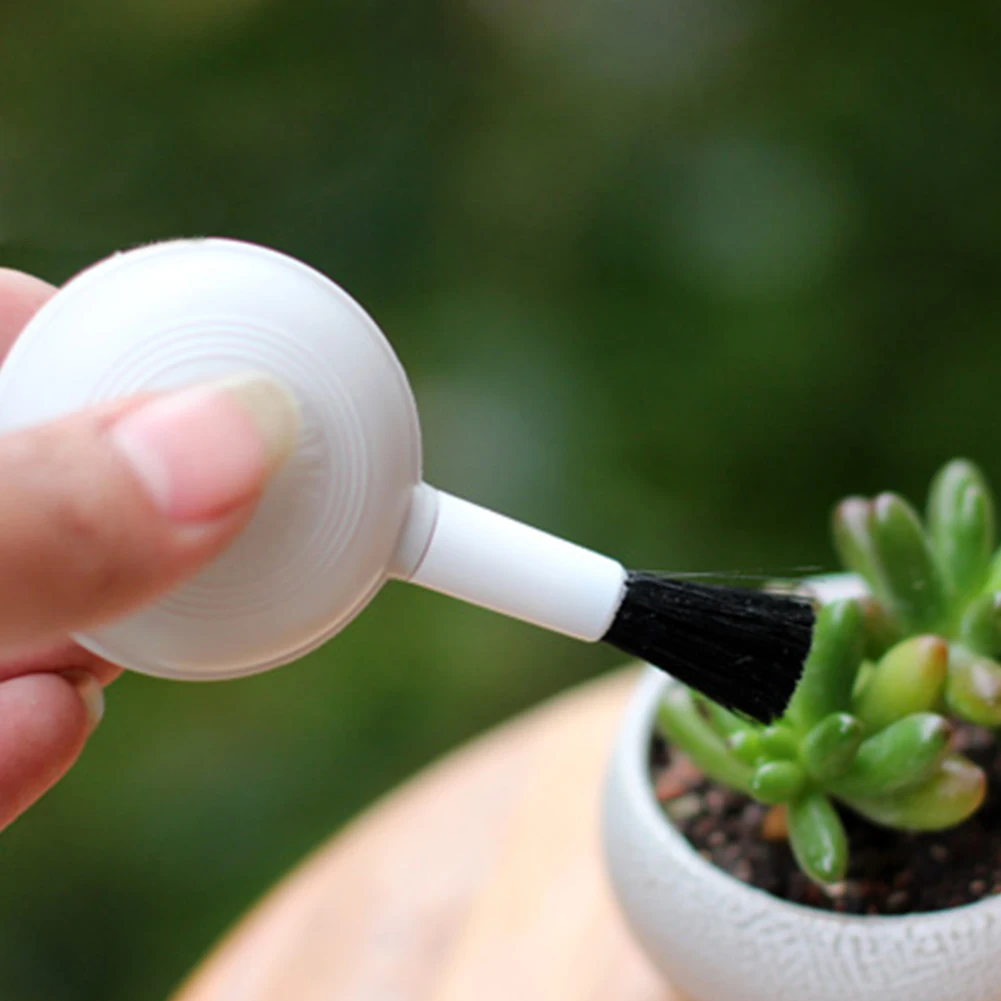 Пластиковая и волоконная продувочная груша для фильтров линз Компьютерные