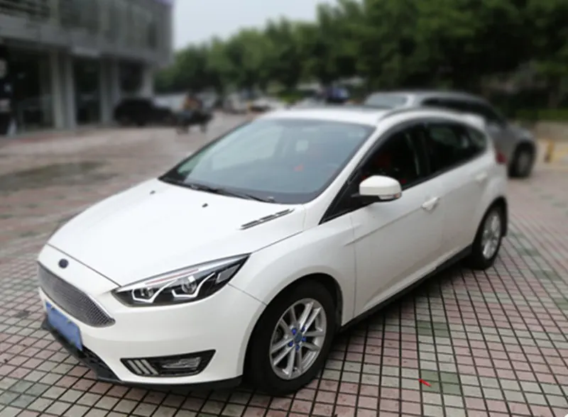 Украшение капота автомобиля акула жабры воздуха наклейка на розетку для Nissan Teana