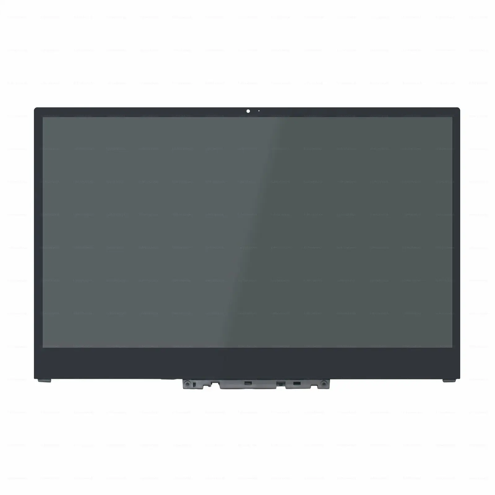 

JIANGLUN FHD IPS LCD Touch screen Digitizer Assembly for Lenovo Yoga 720-15IKB 5D10N24289