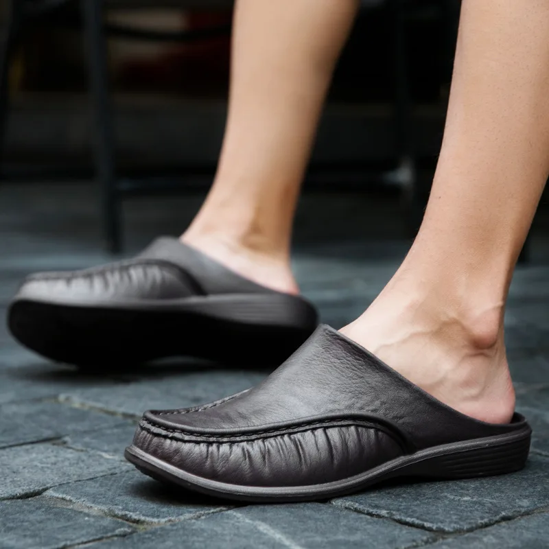 

Men's Shoes