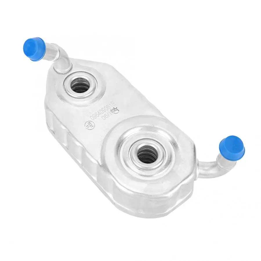 Масляный радиатор коробки передач двигателя автомобиля 096 409 061 E подходит для Corrado