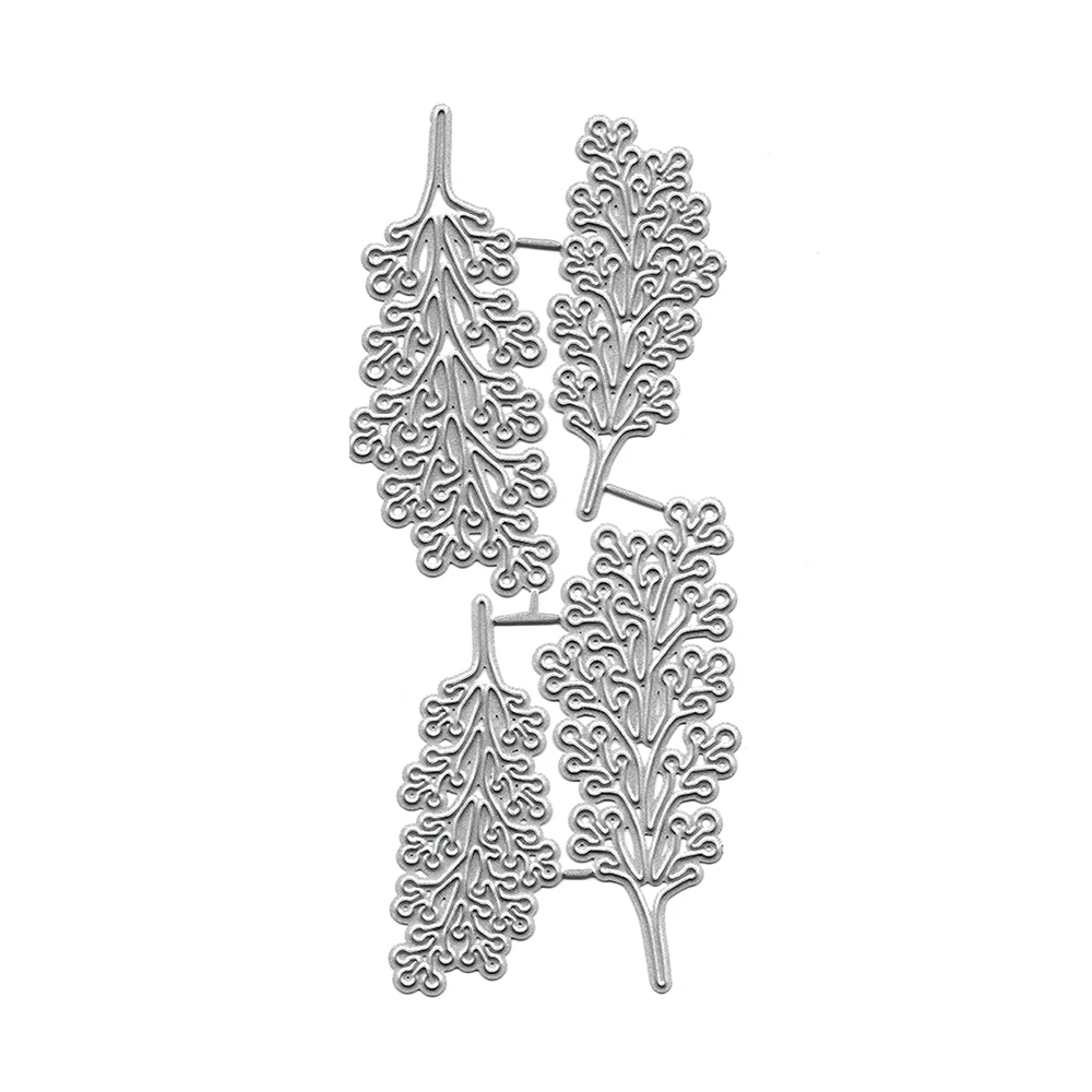 

Flower Metal Cutting Dies for DIY Mold Wedding Border Scrapbooking Album Embossing Paper Card Making Decorative Craft Stencils