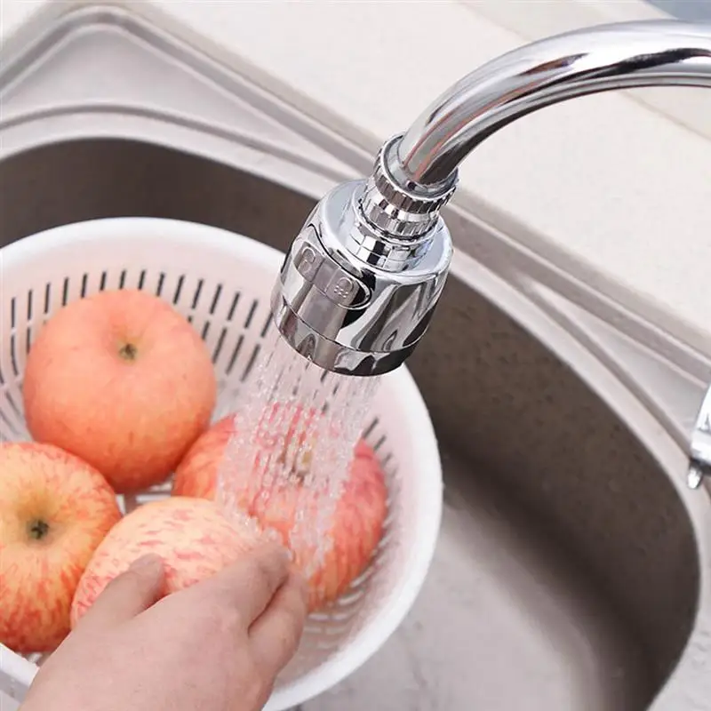 

Комплект из 2 предметов кран насадка, аэратор барботер для крана анти-всплеск насадка удлинитель для головок поворотный экономии воды напор...