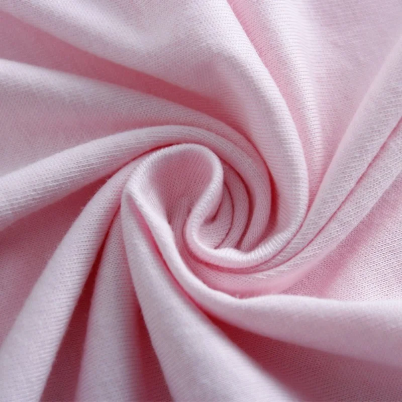 Осенняя Корейская ночная рубашка из чесаного хлопка милая свободная большого