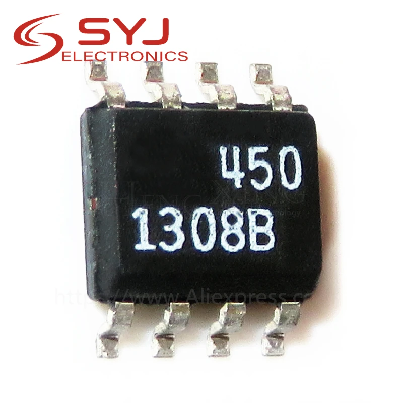 5 шт./лот LT1308BCS8 LT1308B LT1308 1308B SOP 8 в наличии|Интегральные схемы| |