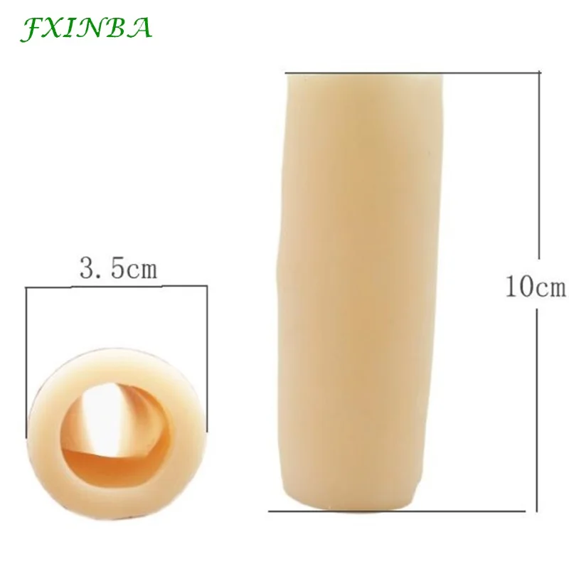 FXINBA 2 шт. протектор для головки члена крышка насоса пениса расширитель роста Phallosan