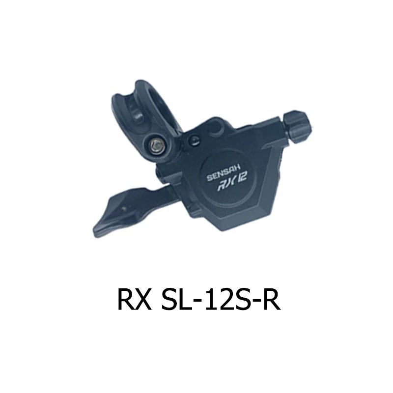 Рычаг переключения передач SENSAH MX9 RX10 CRX RX12 XRX 9S 10S 11S 12 Скоростей правый для