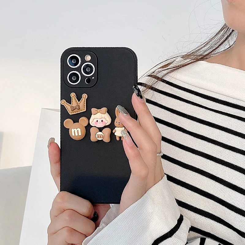 Силиконовый чехол для телефона Xiaomi Poco X2 X3 NFC M2 Pro M3 F2 F3 GT C3 | Мобильные телефоны и