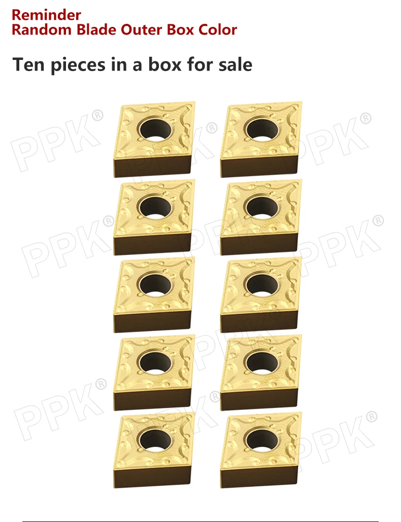 10 шт. CNMG120404 MA UE6020 10 шт. CNMG 120404 фреза вставка карбида цементированный внешний токарный инструмент Карбид токарный инструмент s