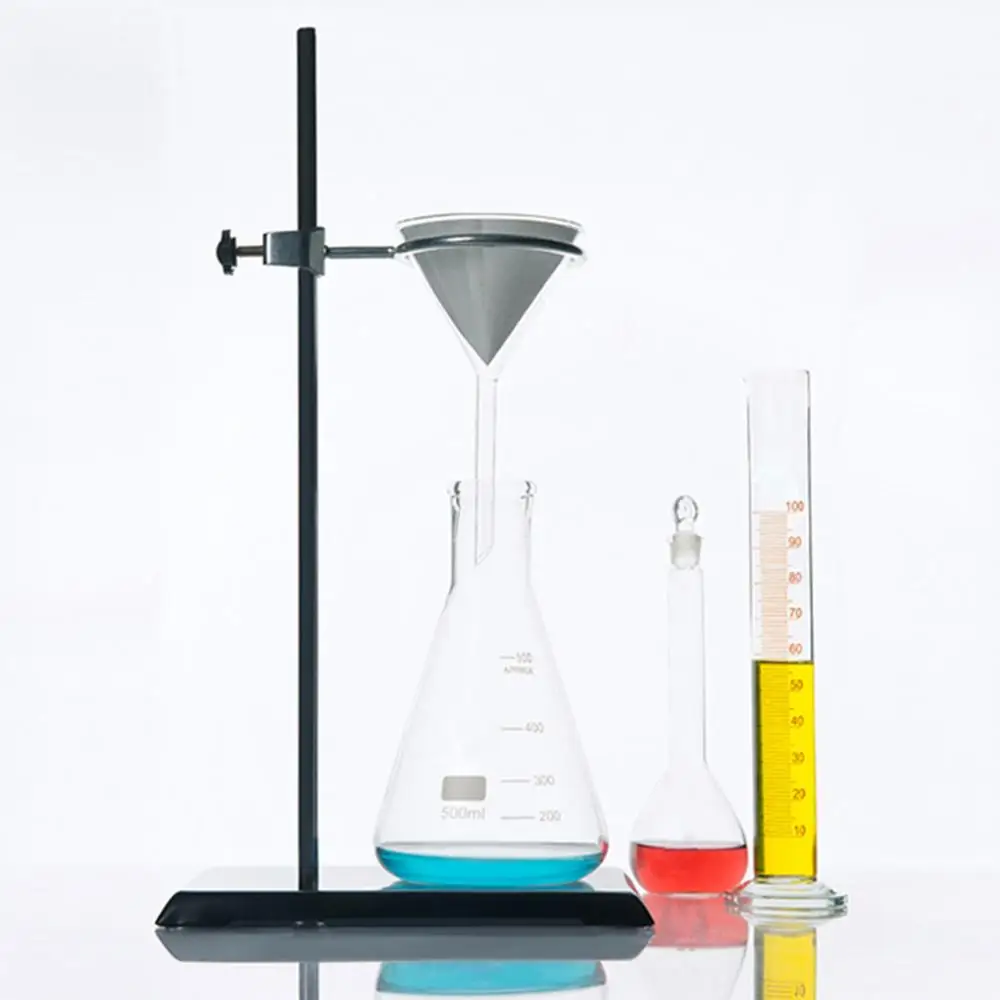 

Lab Supplies Qualitative Filter Paper Quantitative Filter Paper Experimental Consumables teaching Disposable filter paper