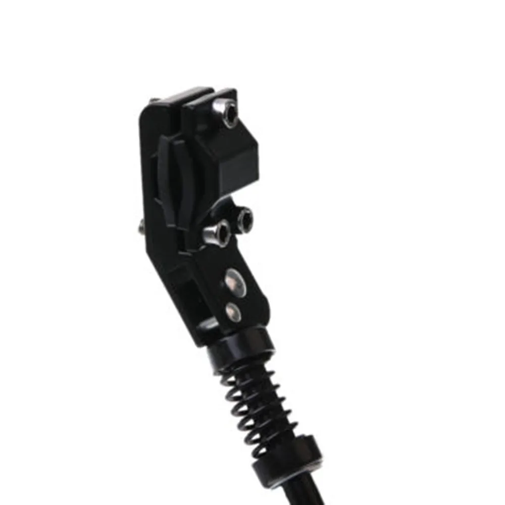 Регулируемая опора для велосипедной ножки подставка горного велосипеда