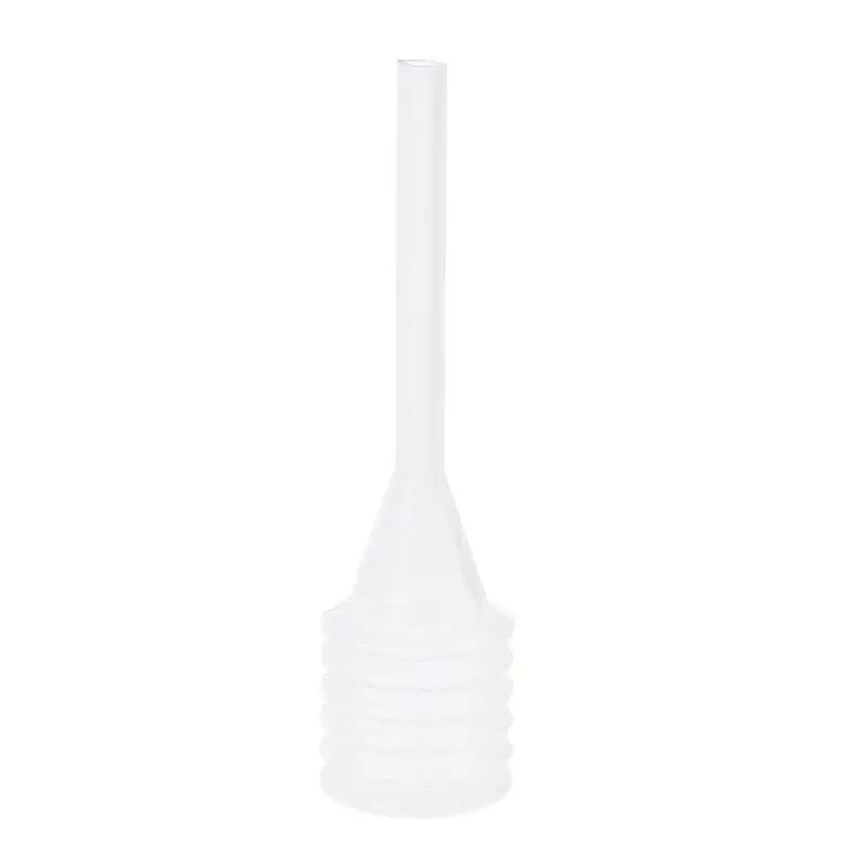 Косметический лосьон основа под макияж дисперсный инструмент для помощи шприц