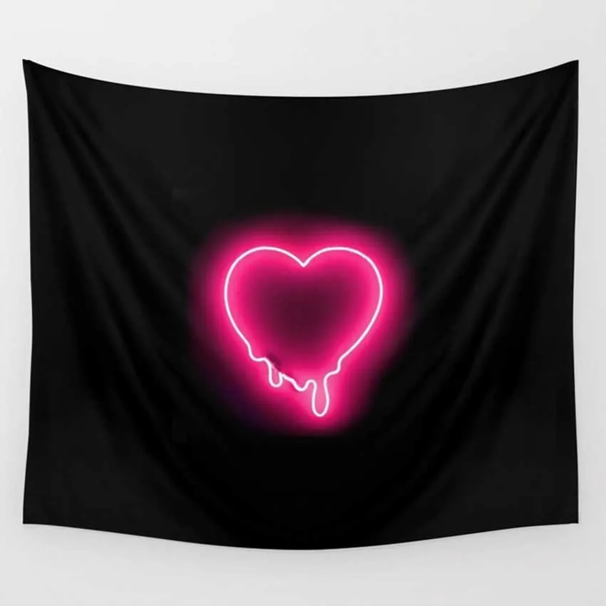 Новый богемный принт домашний гобелен навесной пляж одеяло подушка для