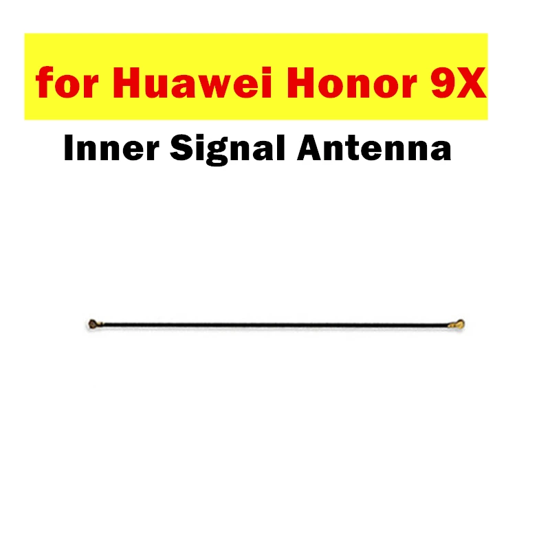 for Huawei Honor 9X Inner Signal Antenna Wire Ribbon Flex Cable Repair Spare Parts |