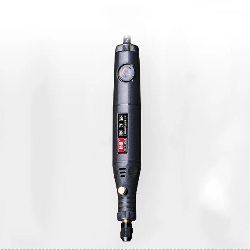 Электрическая мельница маленькая многофункциональная электрическая мини-дрель