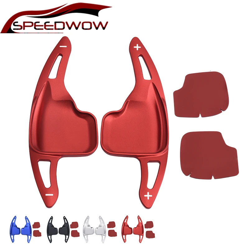 Скоростной вау автомобиль руль весло Перестановка переключения расширение для