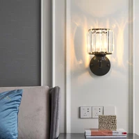 indoor 7w led wall sconces bedside light fixture nightlamp e26e27 bulb hallway