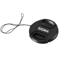 52mm 55mm 5mm8 62mm 67mm 72mm 77mm 82mm 86mm camera lens cap snap on cap cover with anti lost rope for sigma canon camera lens
