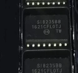 

SI8235BD SI8235 sop16 5 шт.