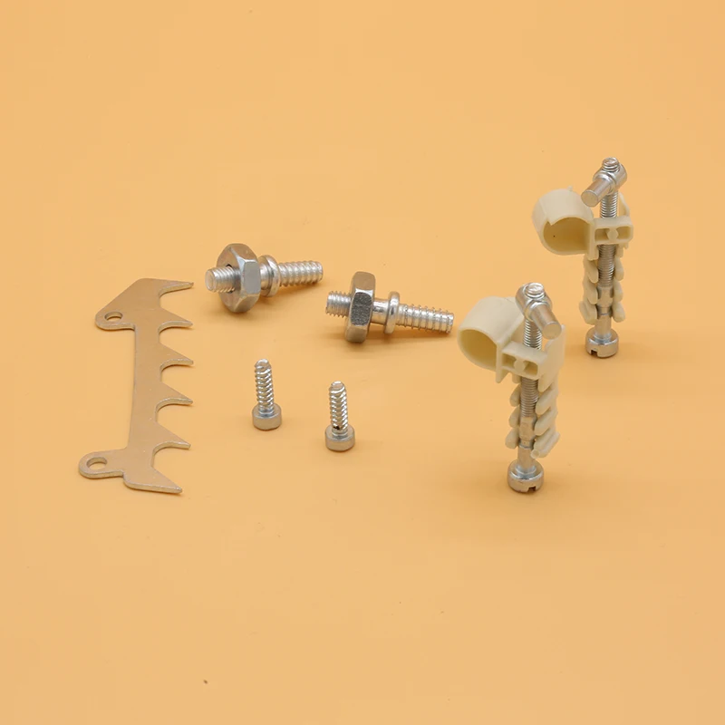 Натяжной винт для бампера Stihl подходит бензопилы 017 018 MS170 MS180 MS 170 180 1120 664 1500 1123