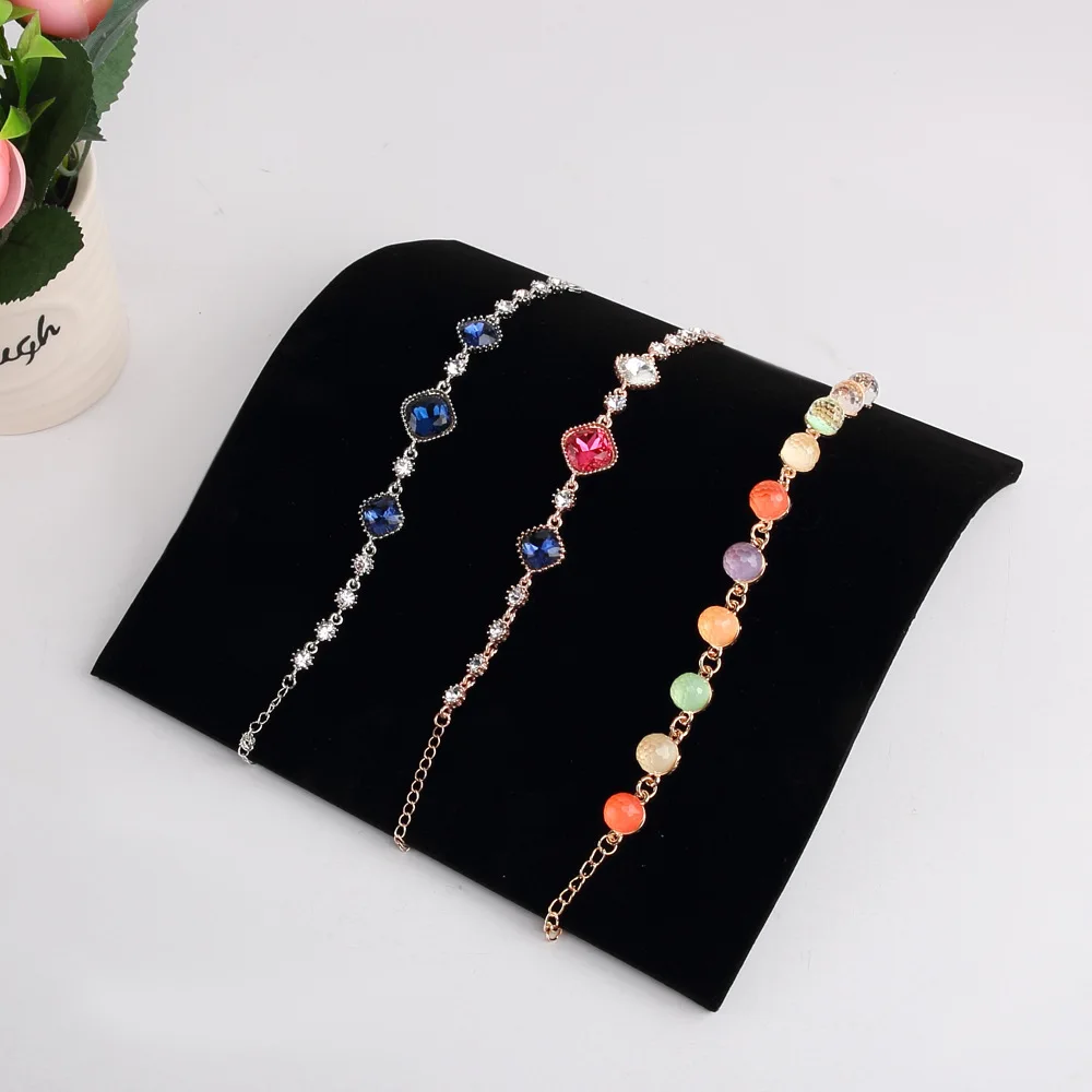 Подставка для ожерелья ювелирных изделий браслетов |