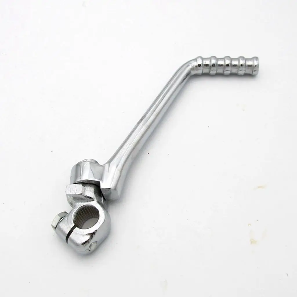 

Motorcycle Scooter Kickstart Kick Start Starter Lever for Yx160 Bike