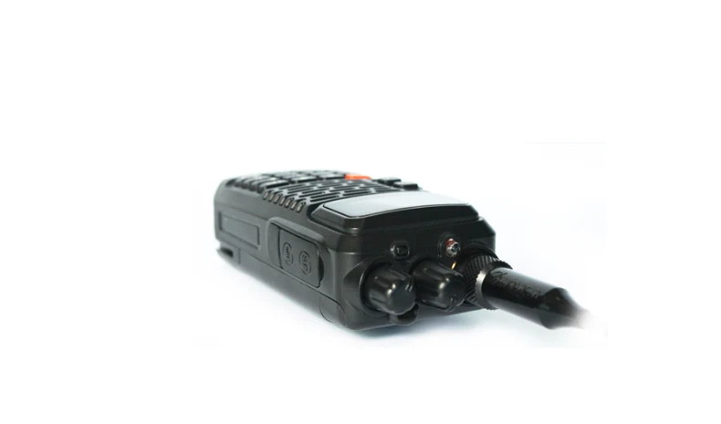 Wouxun KG-889 иди и болтай Walkie Talkie S радиостанции VHF/UHF Водонепроницаемый двухполосный Любительское радио, Си-Би радиосвязь станции двухстороннее радио трансивер