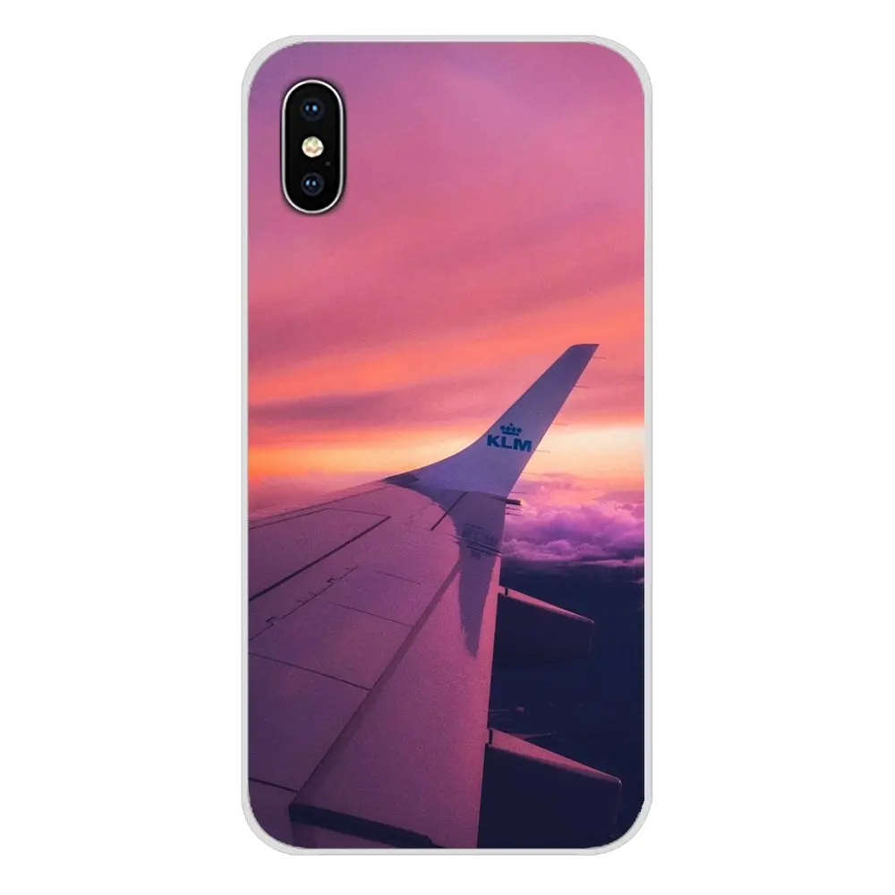 Прозрачный мягкий чехол для Huawei G7 G8 P8 P9 P10 P20 P30 Lite Mini Pro P Smart Plus 2017 2018 2019 | Мобильные