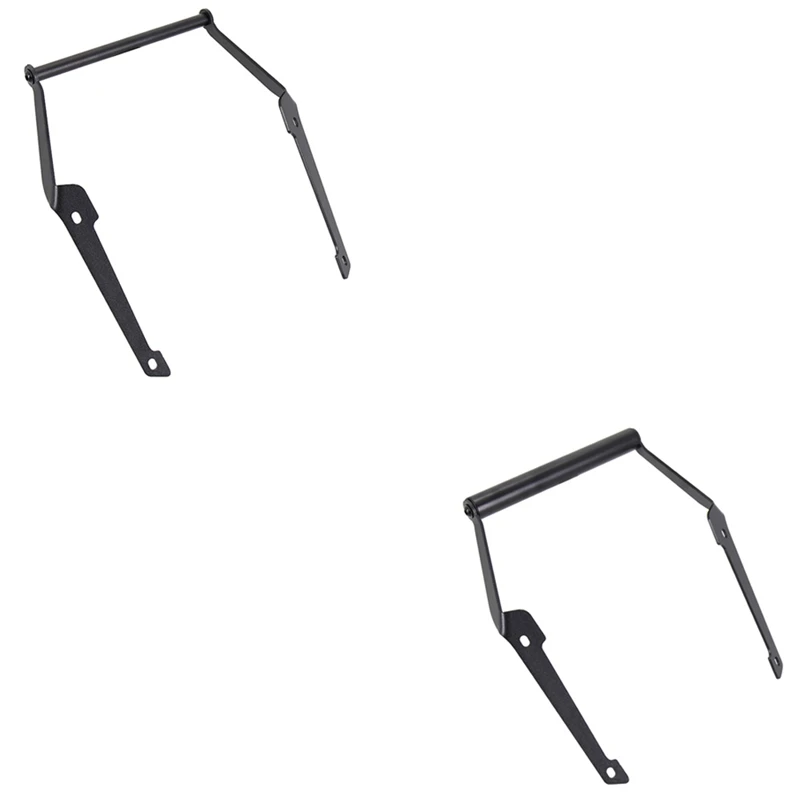 

Motorcycle Front Phone Stand Holder Phone GPS Navigation Plate Bracket for HONDA NC750D NC 750D 2014-2020