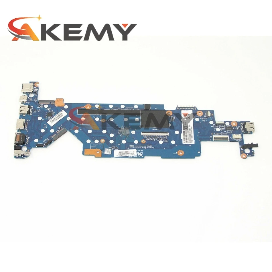 

For HP promo x360 11 G2 Laptop motherboard 932688-601 932688-501 932688-001 M3 7Y30 8GB 6050A2908801-MB-A01 100% working