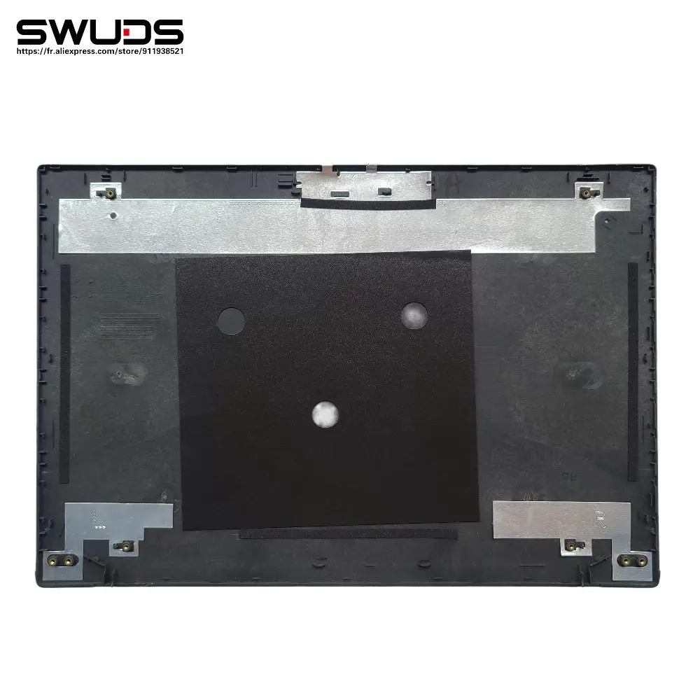 Новый оригинальный чехол для задней панели ЖК-дисплея верхняя крышка экрана