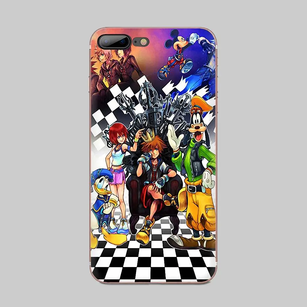 Fashion Design Skin Thin Pc Cell Case Anime World For Huawei Honor Mate Nova Note 20 20s 30 5 5I 5T 7C 8A 8X 9X 10 Pro Lite Play | Мобильные