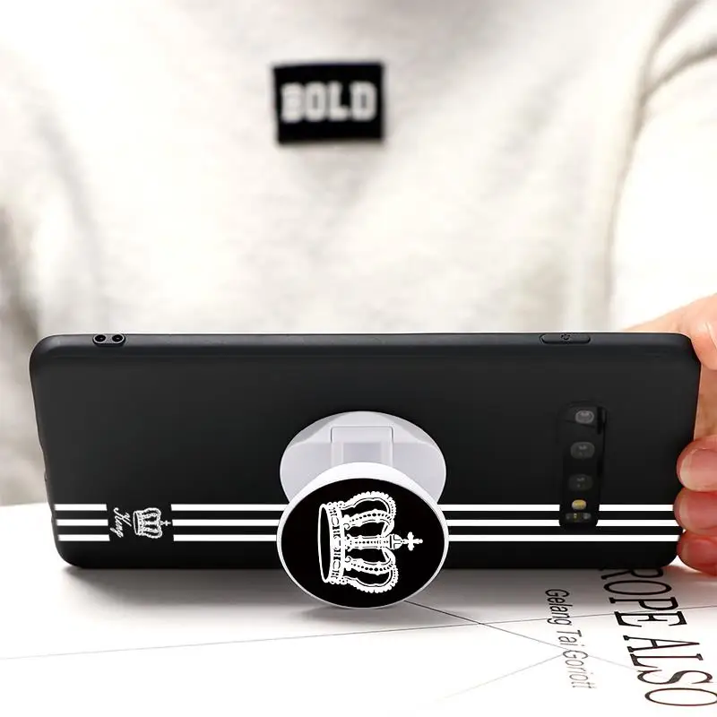 Чехол-книжка для Samsung Galaxy S8 S9 S10 S20 S21 FE Plus A52 A22 A72 A32 A12 A21s A50 A70 A51 A71 A10 A31 A41 | Мобильные